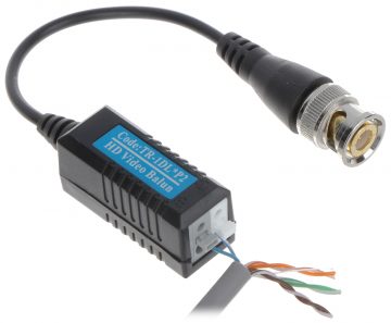 VIDEO TRANSFORMATORS TR-1DL*P2